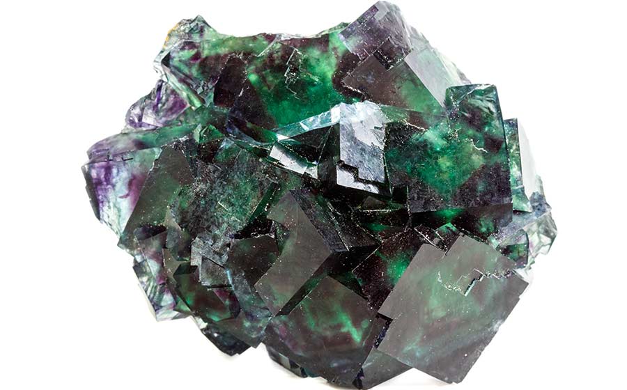 Fluorita 